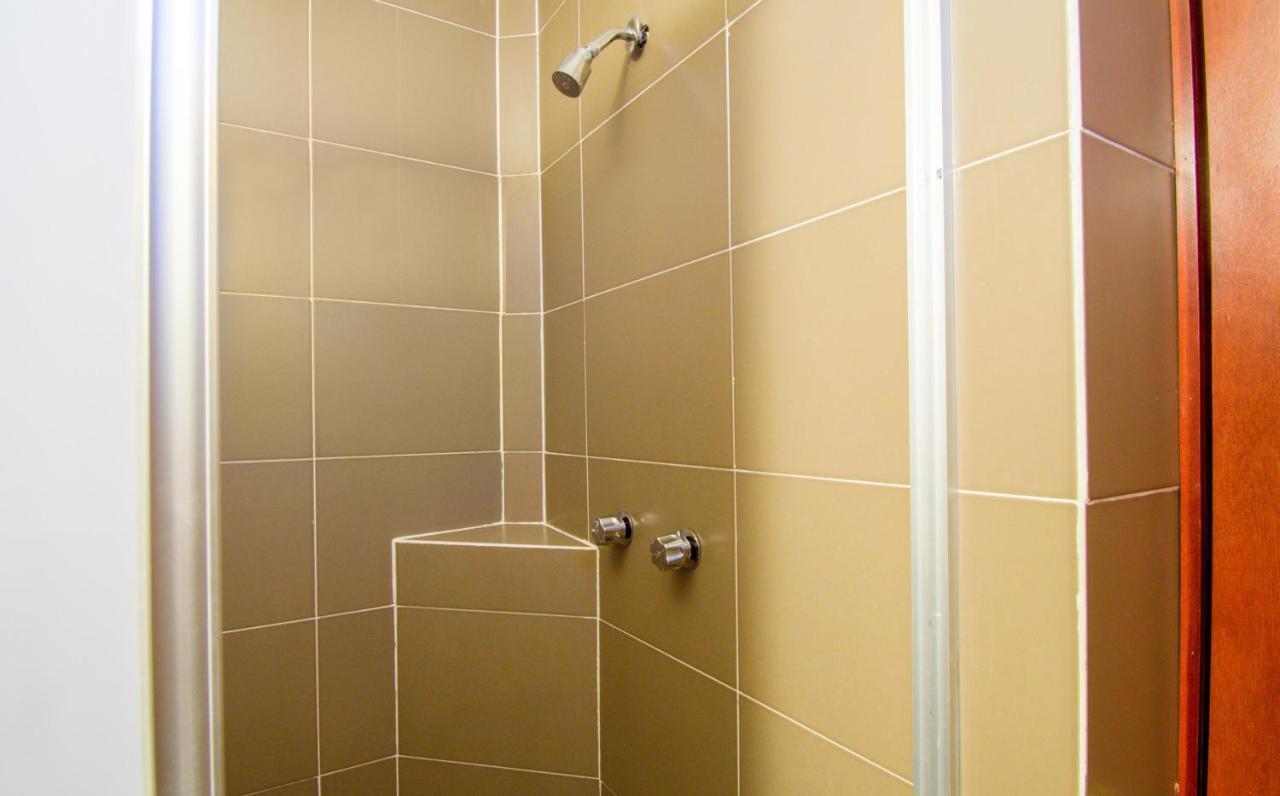 צ'ולולה Hotel San Pablo מראה חיצוני תמונה