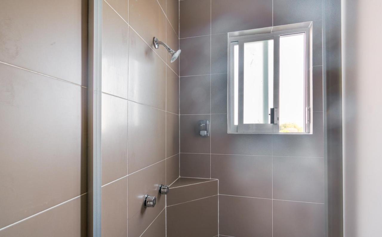 צ'ולולה Hotel San Pablo מראה חיצוני תמונה