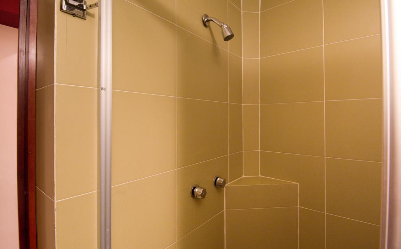 צ'ולולה Hotel San Pablo מראה חיצוני תמונה